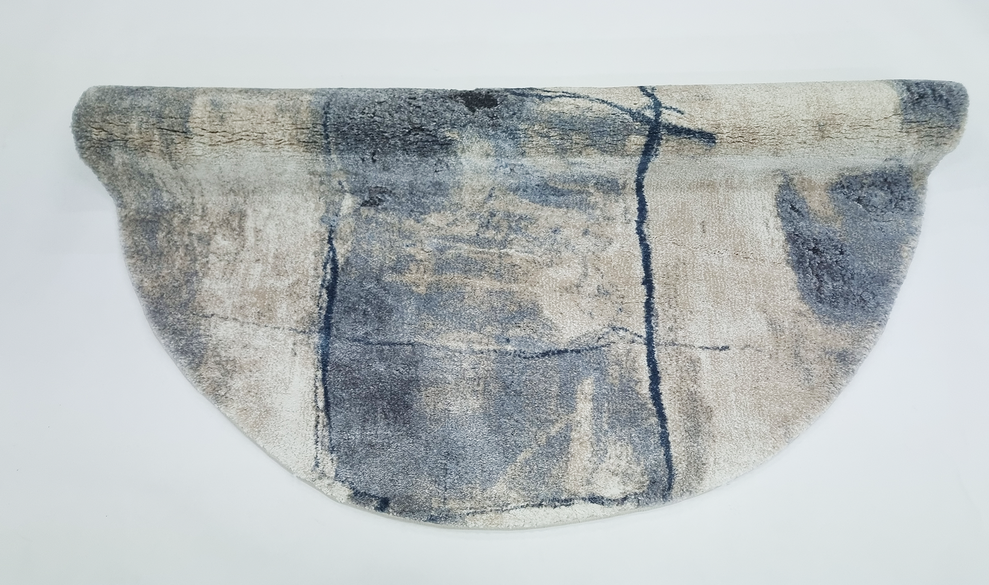 NIRVANA 2403 L.BLUE/CREAM