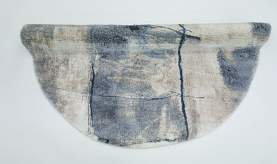 NIRVANA 2403 L.BLUE/CREAM