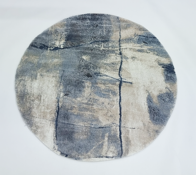 NIRVANA 2403 L.BLUE/CREAM