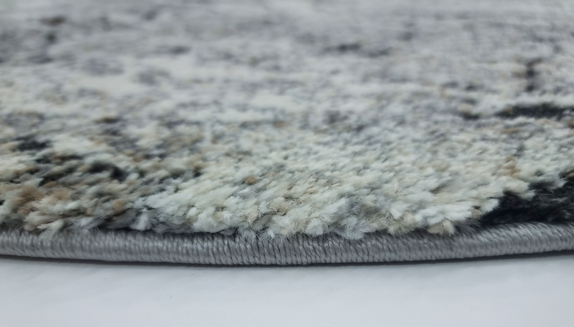 NIRVANA 2430 KEMIK/GREY