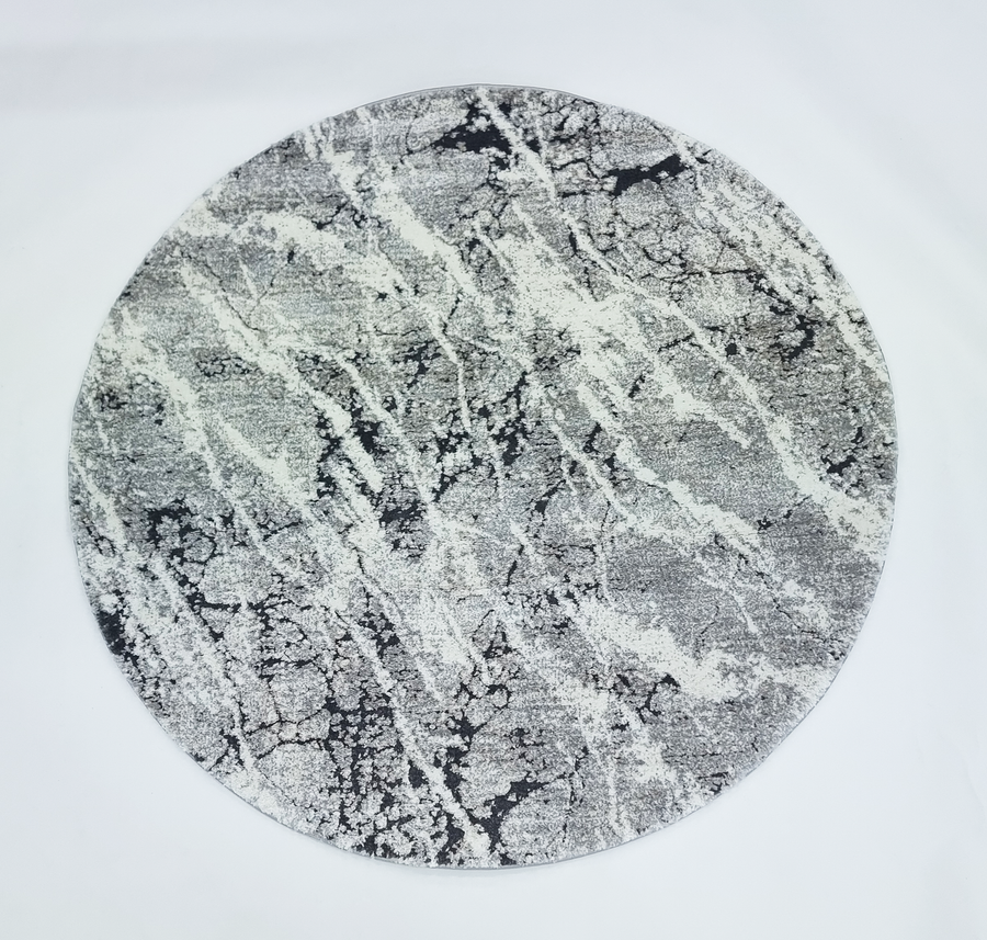 NIRVANA 2430 KEMIK/GREY (Round)