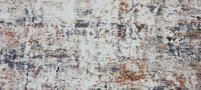 NIRVANA 250 BLUE/CREAM