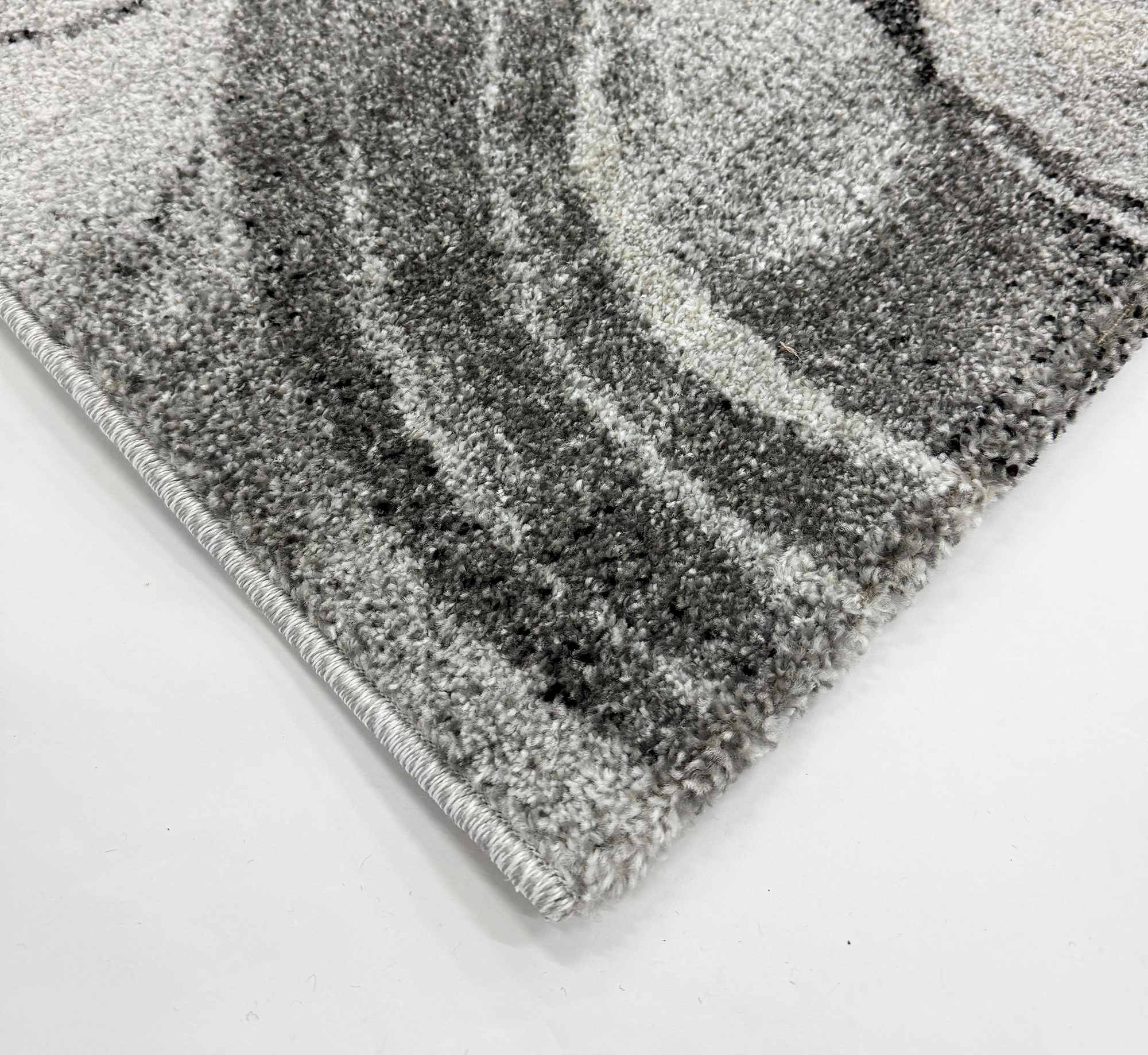 Frisee 254 L.GREY / D.GREY