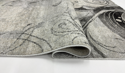 Frisee 254 L.GREY / D.GREY