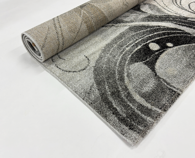 Frisee 254 L.GREY / D.GREY