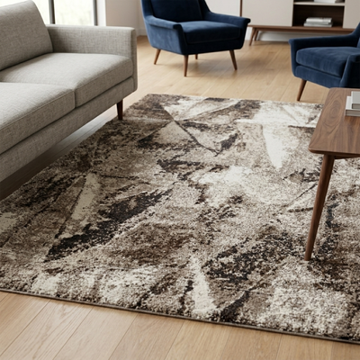 ASTANA 256 CREAM/MINK