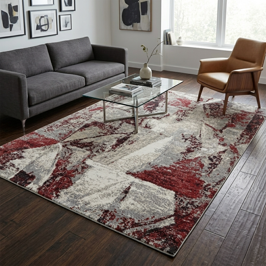 ASTANA 256 K.PUDRA/GREY