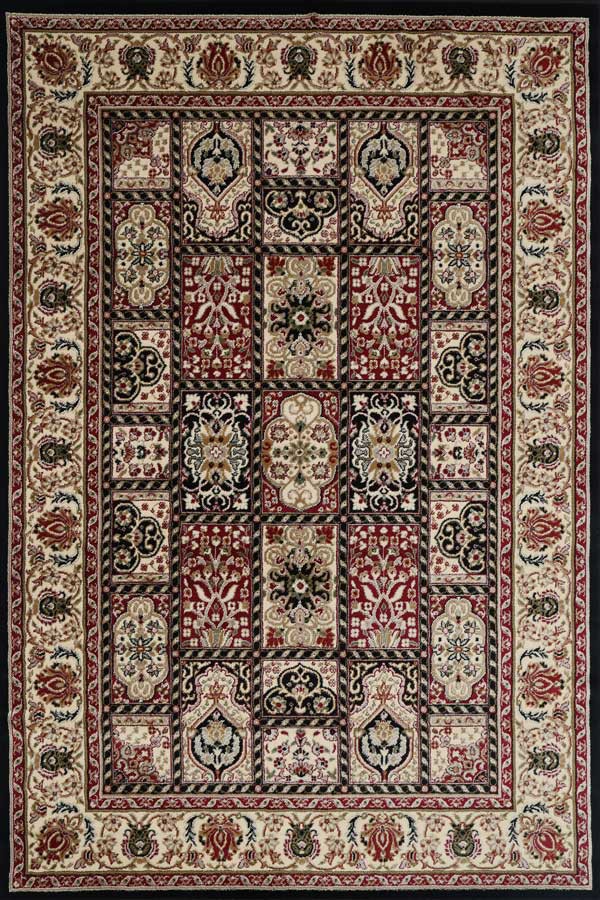 Kerman 147 Black