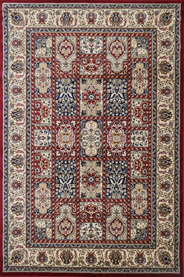 Kerman 147 Red