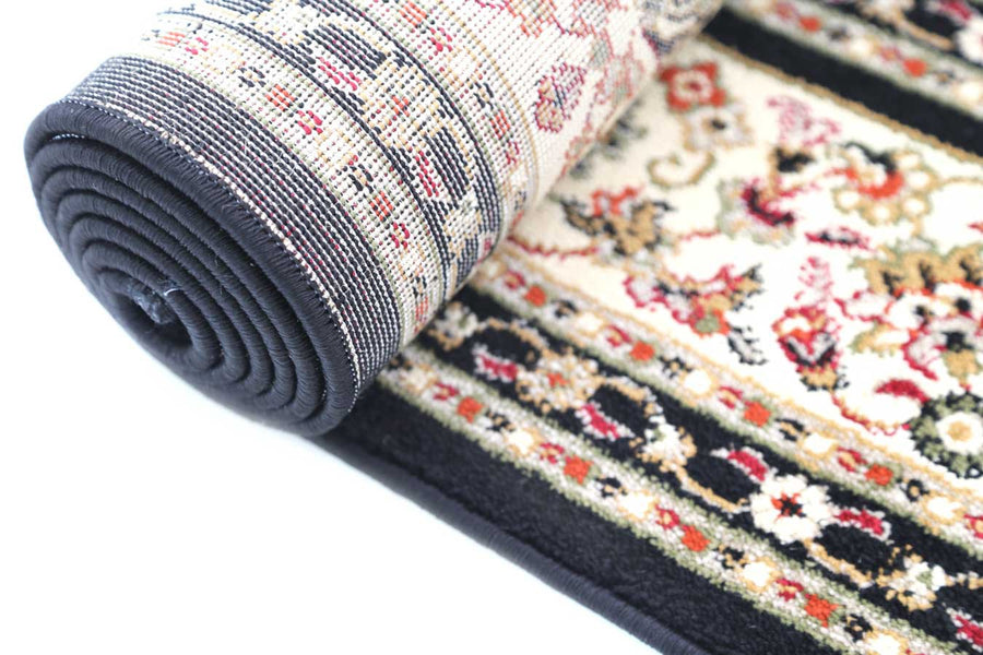 Kerman 148 Black