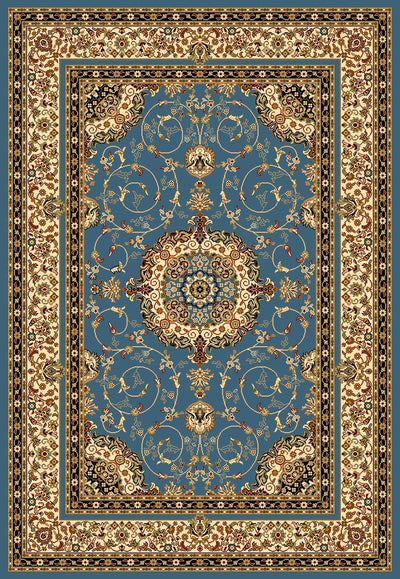 Kerman 148 Blue