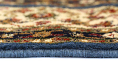 Kerman 148 Blue