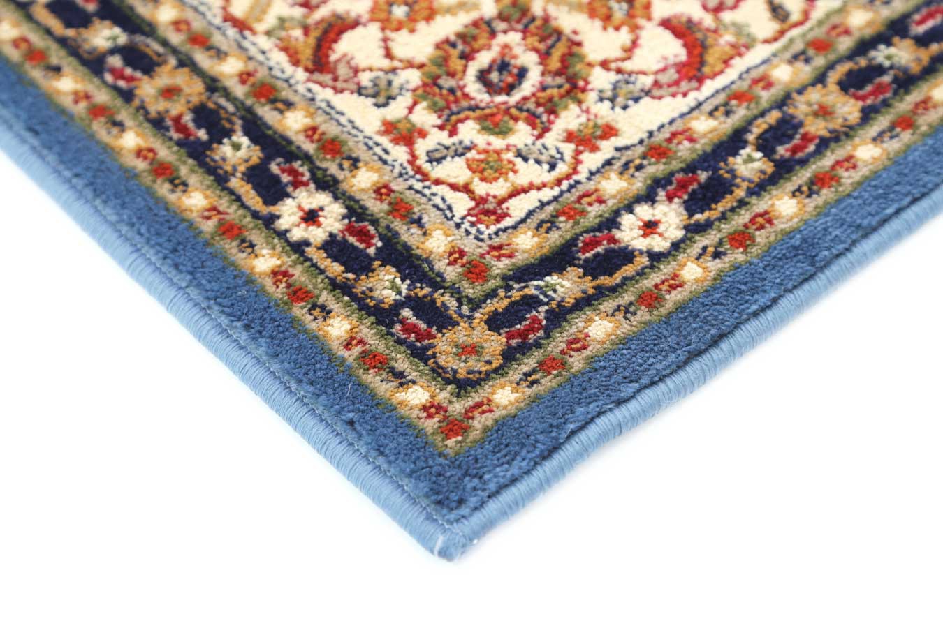 Kerman 148 Blue
