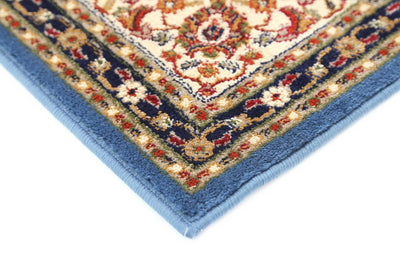 Kerman 148 Blue