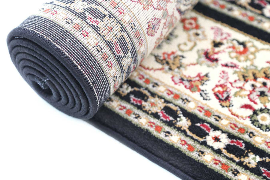 Kerman 149 Black