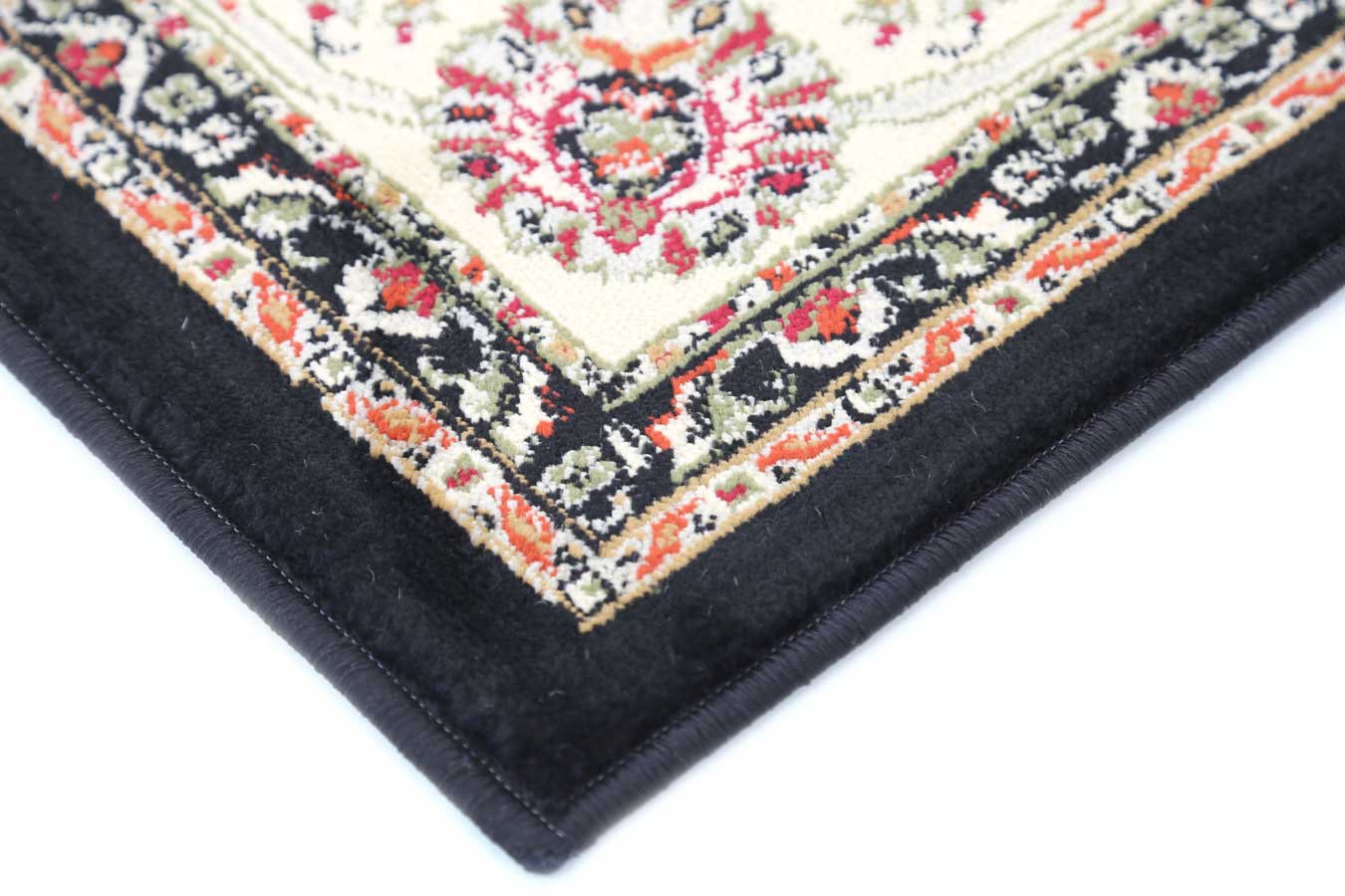Kerman 149 Black