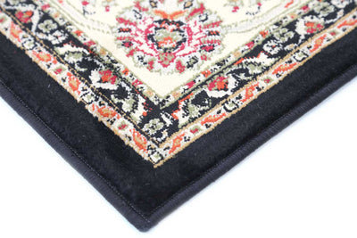 Kerman 149 Black