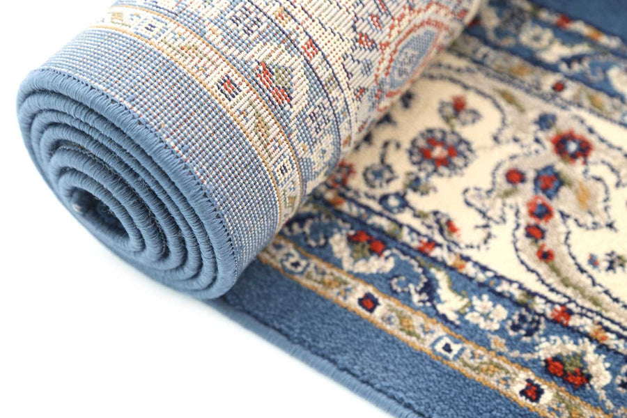 Kerman 149 Blue