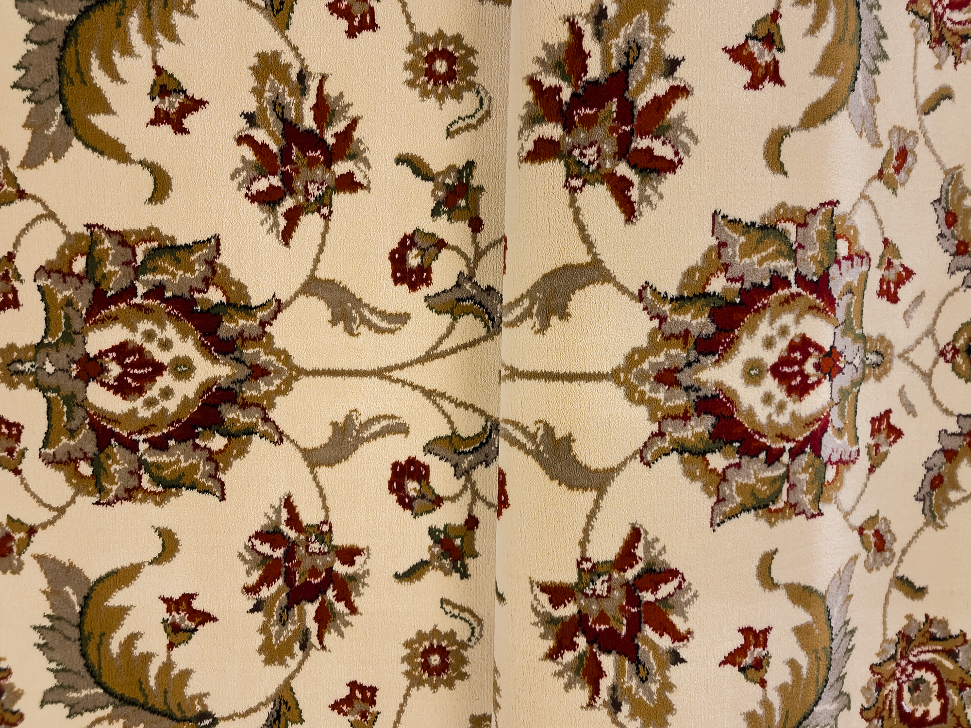 Julian 287 CREAM/CREAM