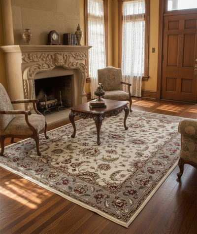 Julian 287 CREAM/CREAM