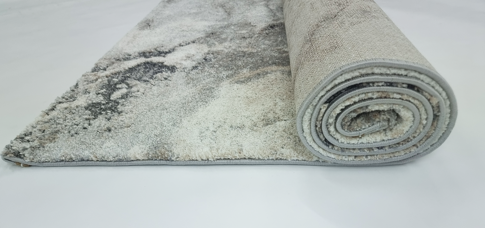 NIRVANA 2928 D.GREY/GREY