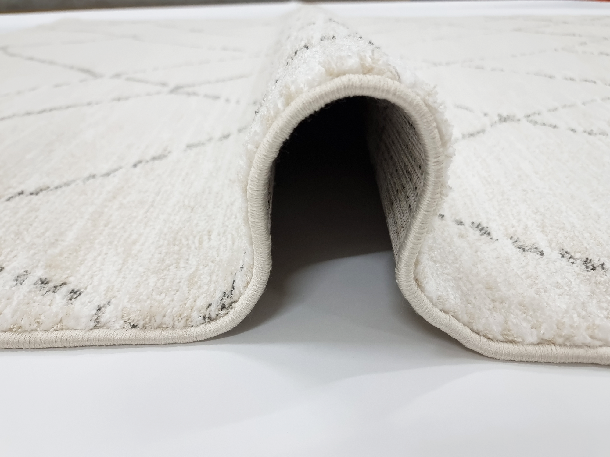 Celine 316  IVORY / ML.GREY