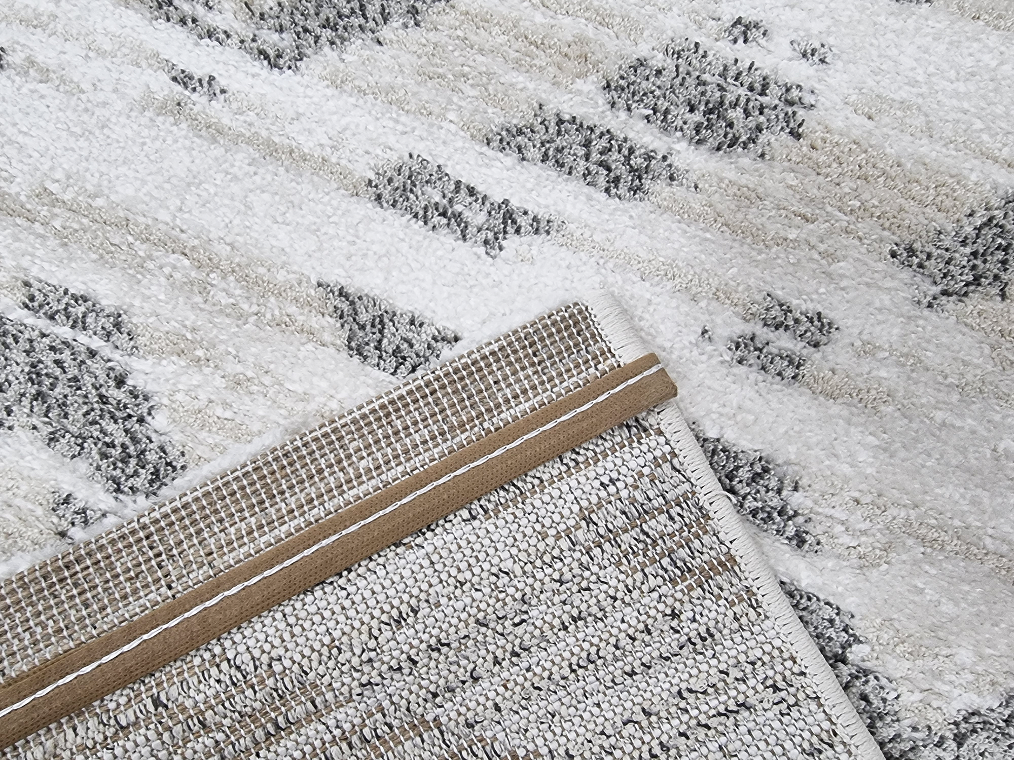 Celine 318 IVORY / ML.GREY