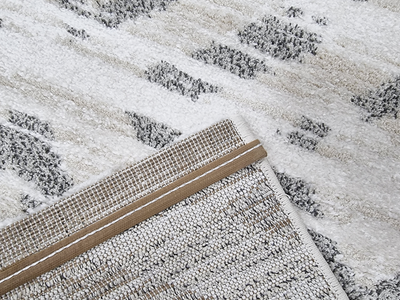 Celine 318 IVORY / ML.GREY