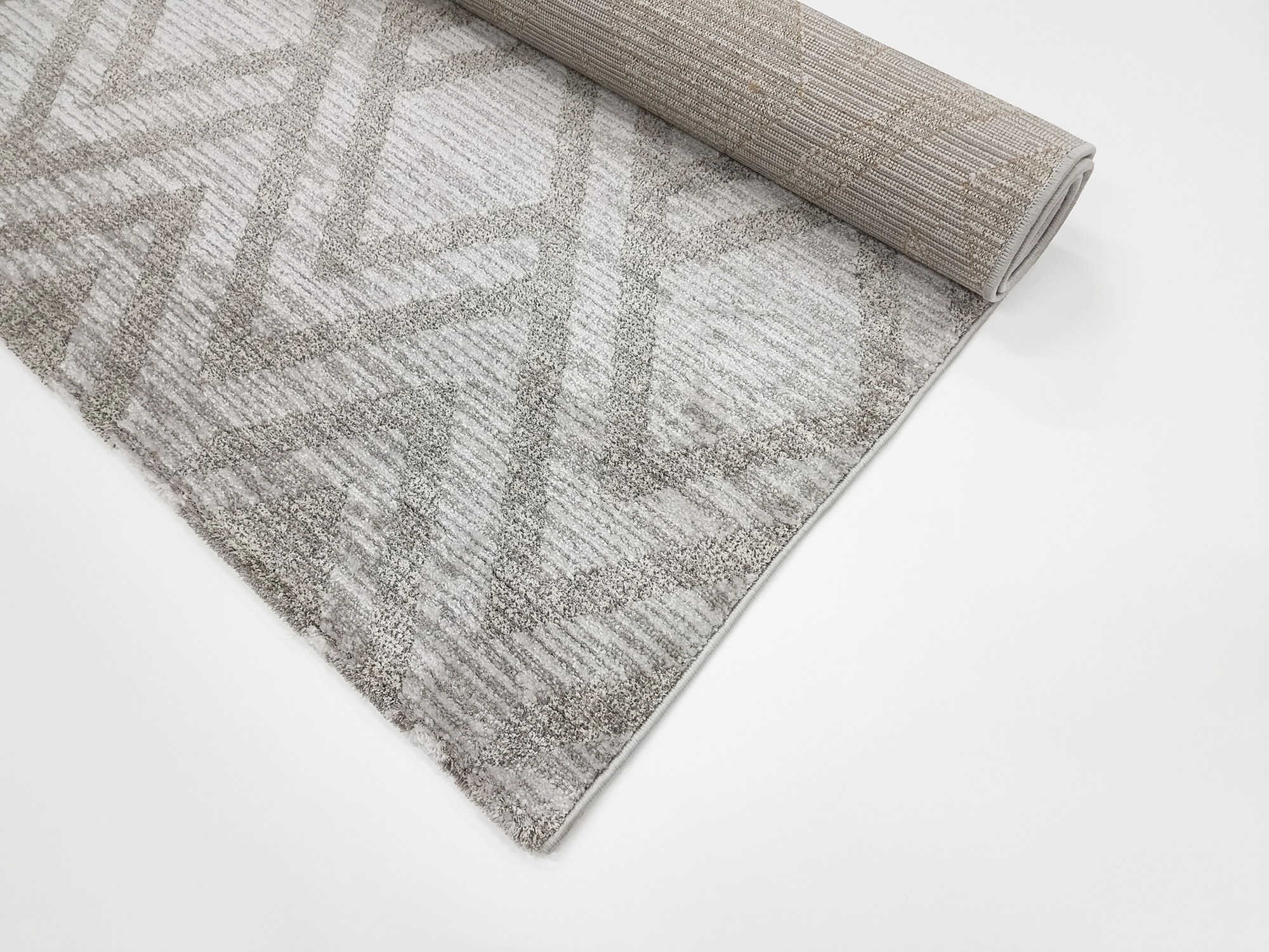 Celine  341 GREY / ML.GREY