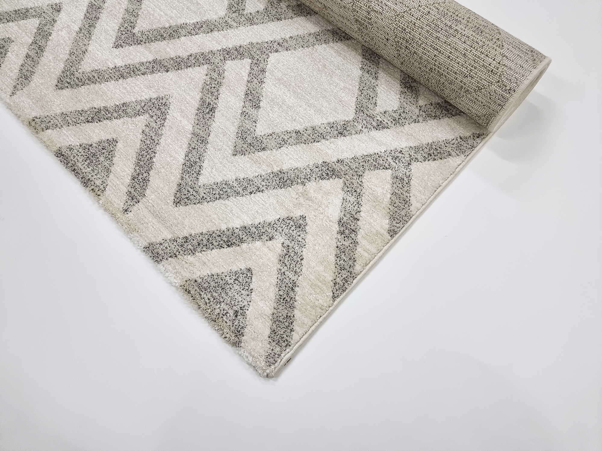 Celine 341 IVORY / ML.GREY