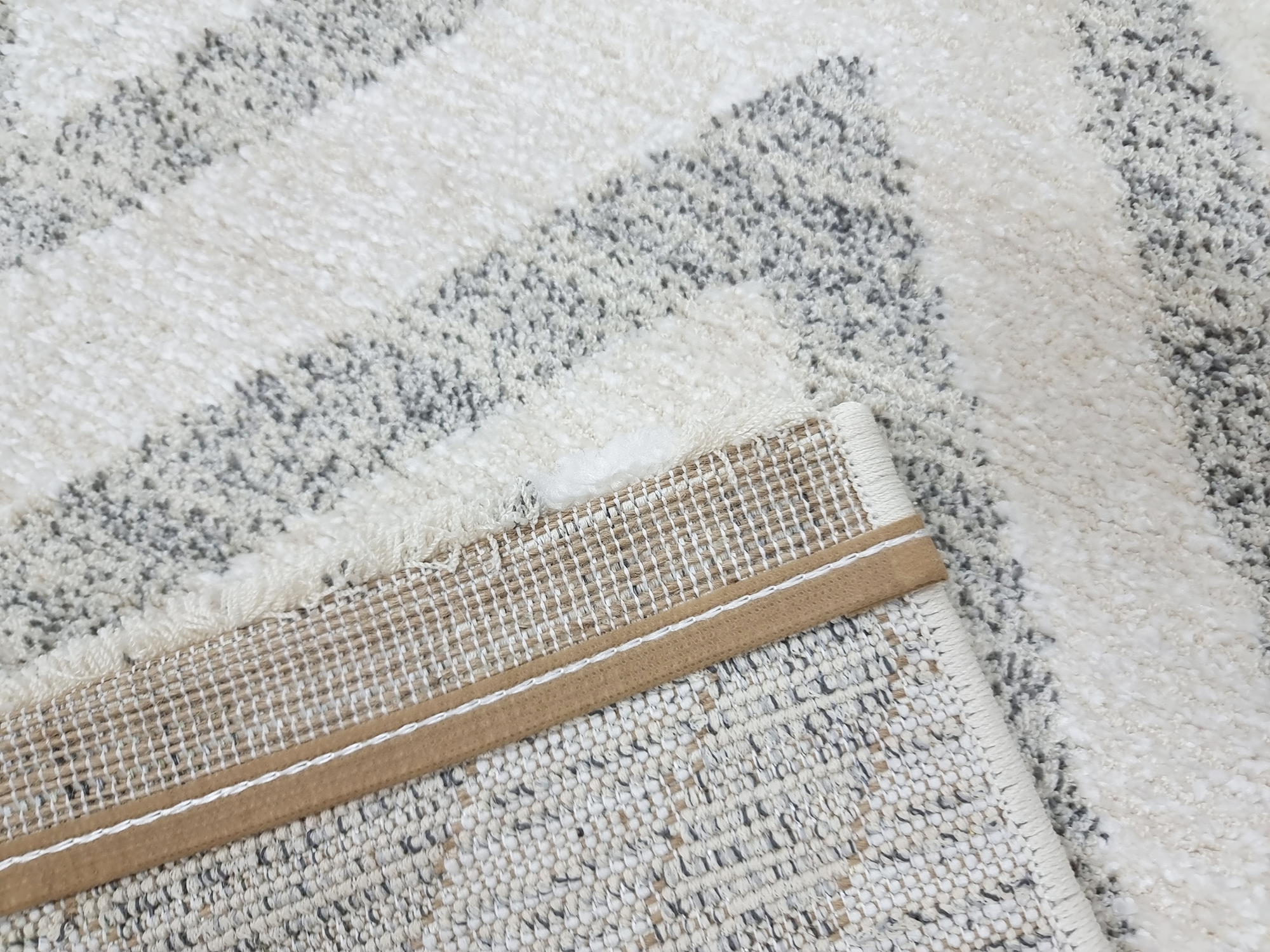 Celine 341 IVORY / ML.GREY