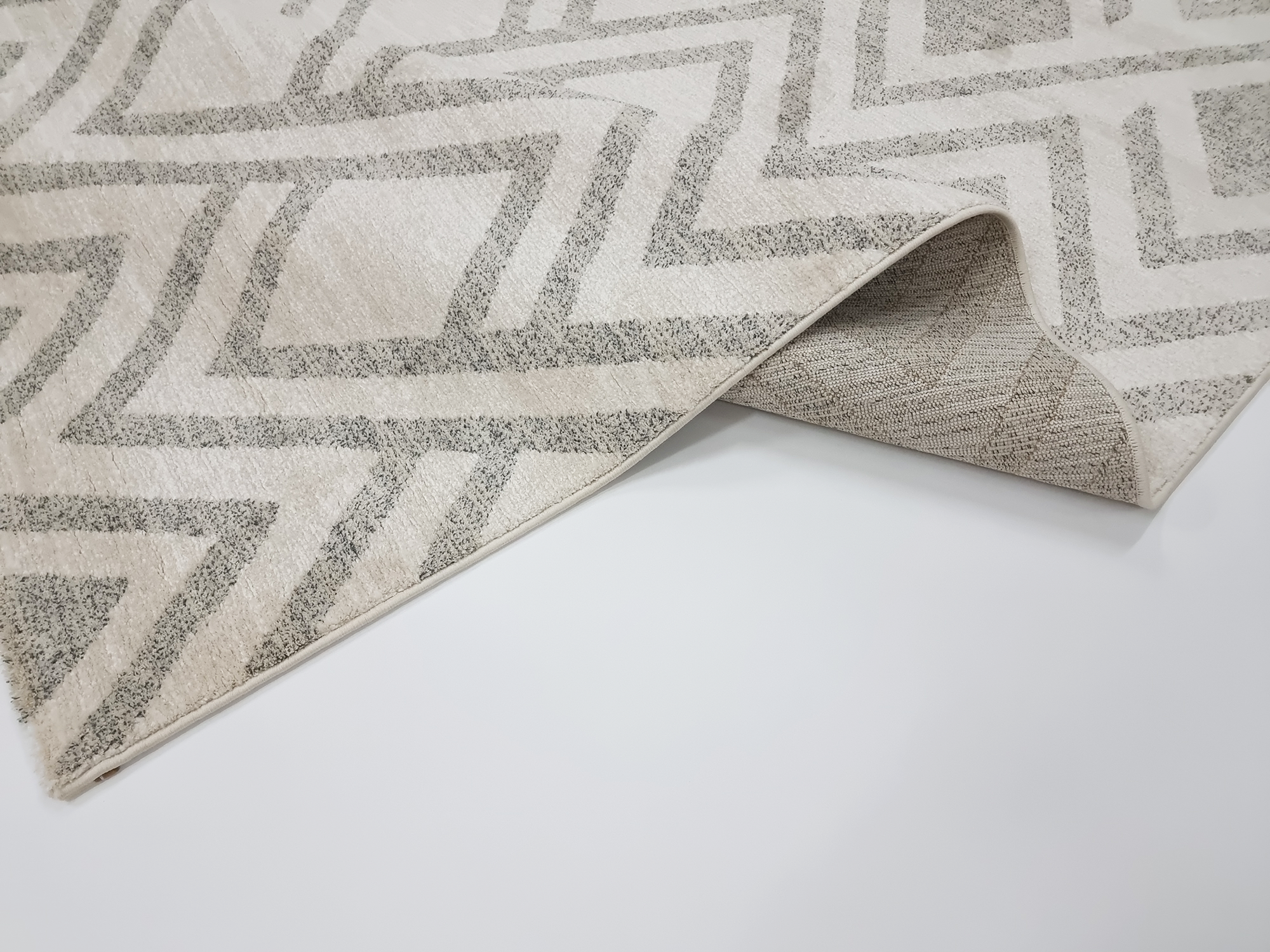 Celine 341 IVORY / ML.GREY