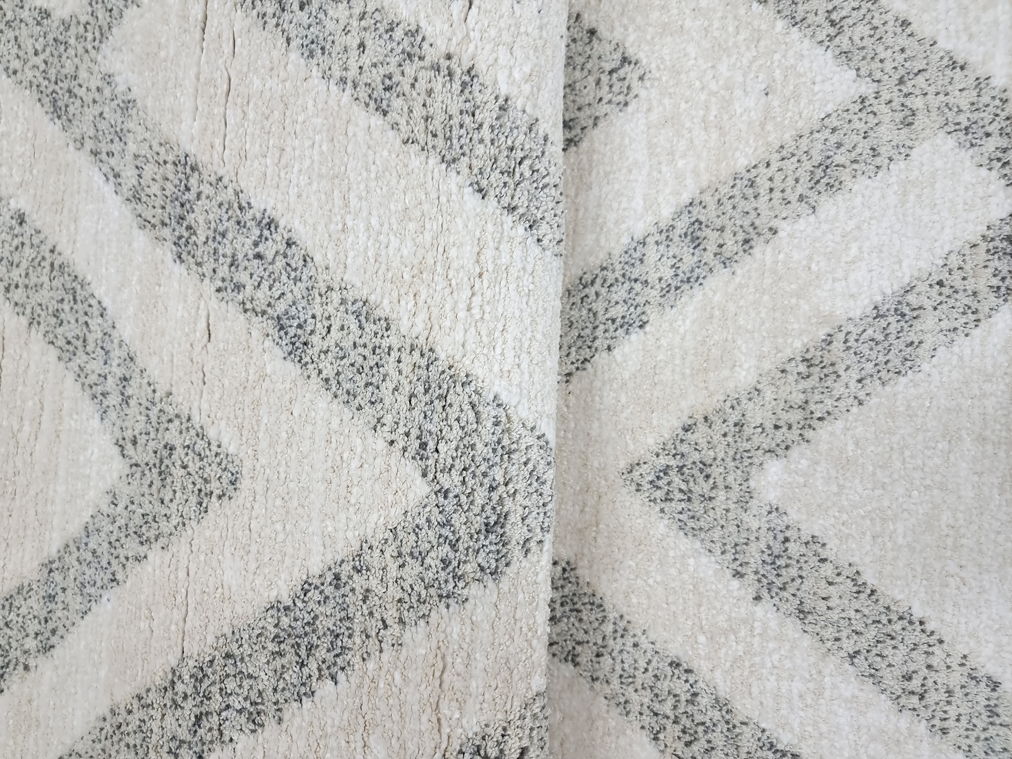 Celine 341 IVORY / ML.GREY