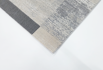 Asli 345 BEIGE BLACK