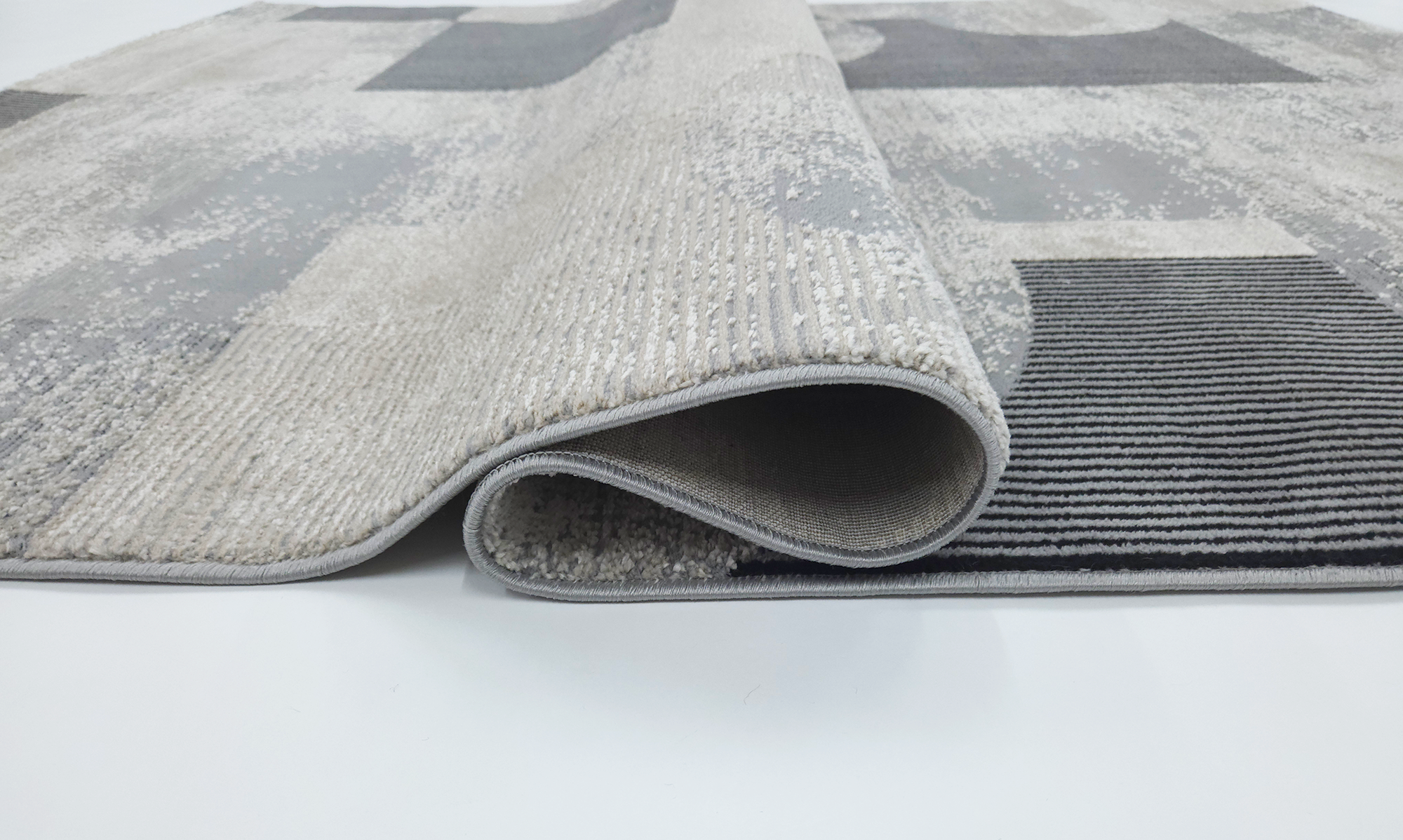 Asli 345 BEIGE BLACK