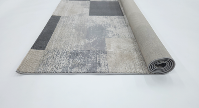 Asli 345 BEIGE BLACK