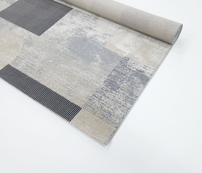 Asli 345 BEIGE BLACK