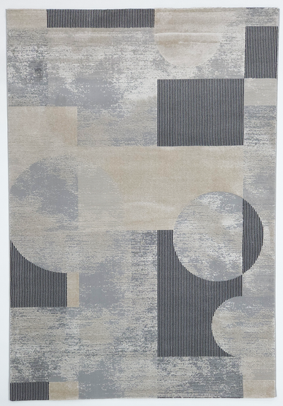 Asli 345 BEIGE BLACK