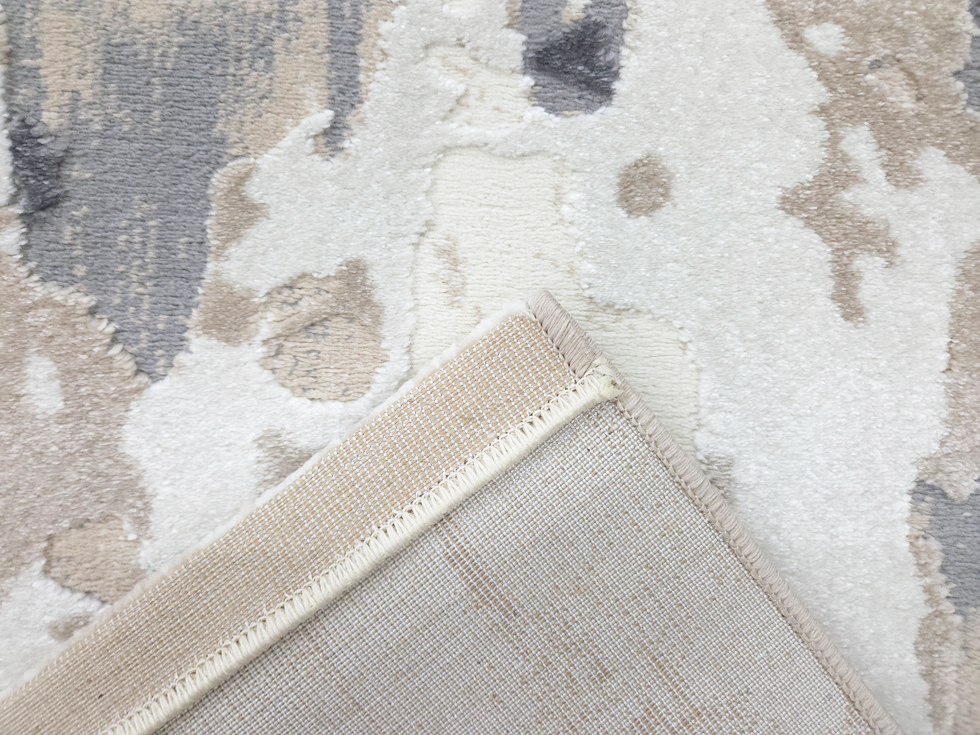 Asli 348 BEIGE/CREAM