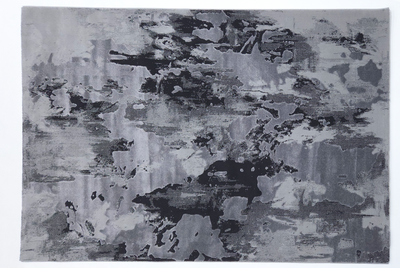 Asli 348 D.GREY/BLACK