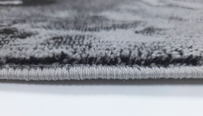 Asli 348 D.GREY/BLACK