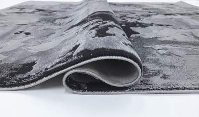 Asli 348 D.GREY/BLACK