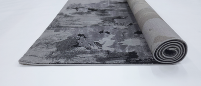 Asli 348 D.GREY/BLACK