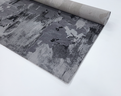 Asli 348 D.GREY/BLACK