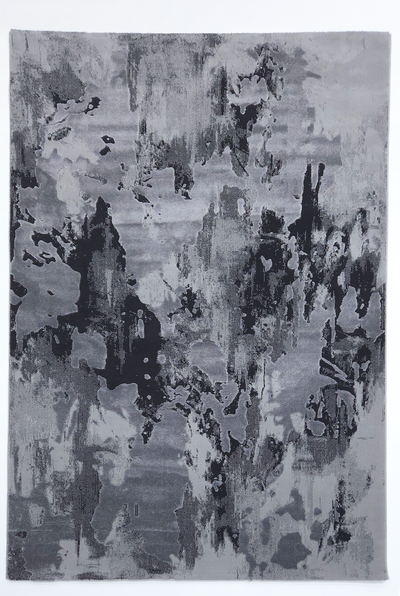 Asli 348 D.GREY/BLACK