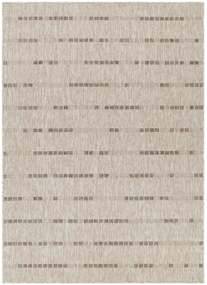 Flat-weave Rug 3529 D