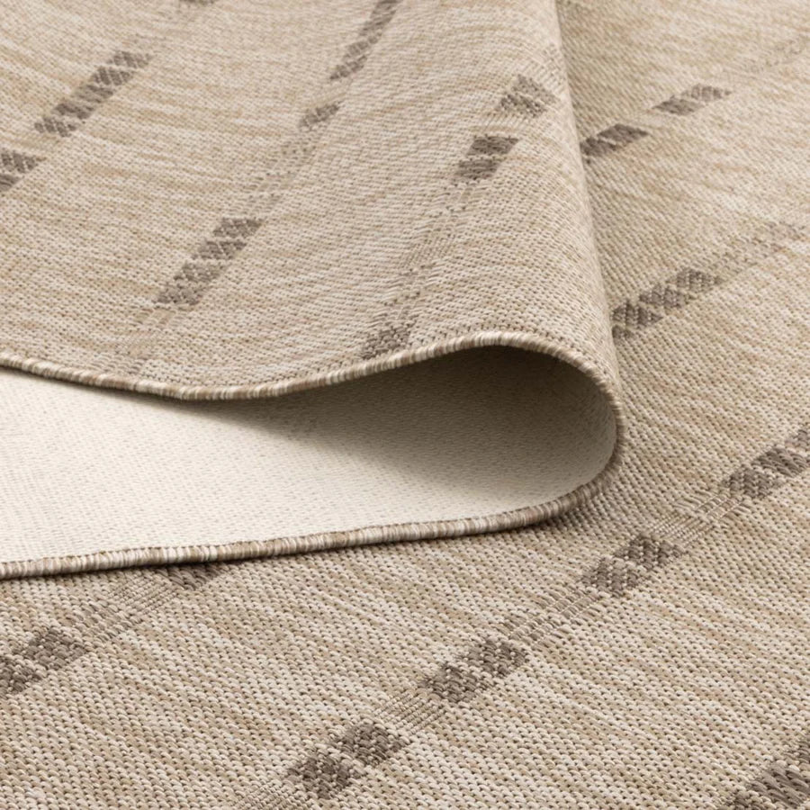 Flat-weave Rug 3529 D
