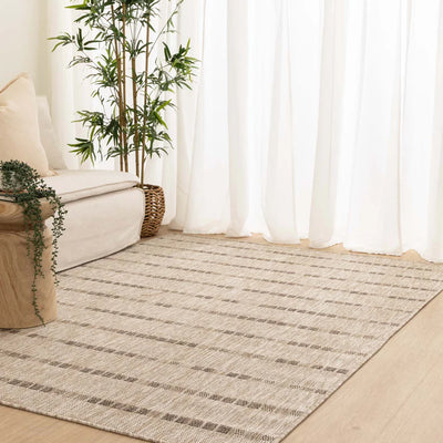 Flat-weave Rug 3529 D