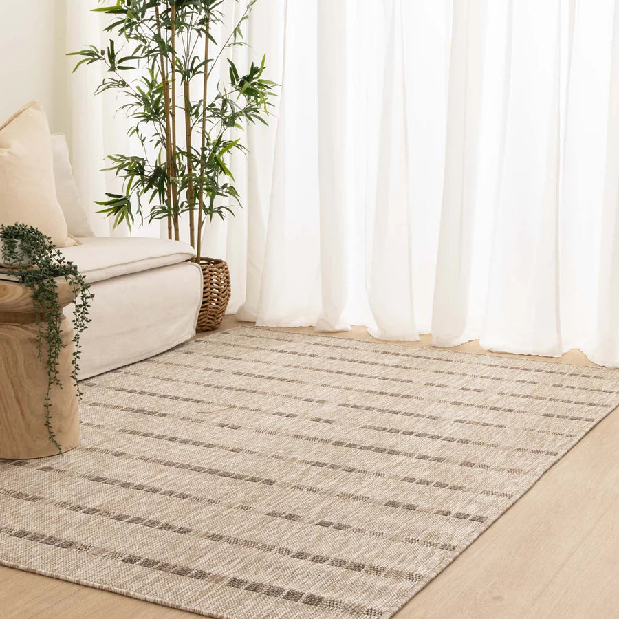 Flat-weave Rug 3529 D