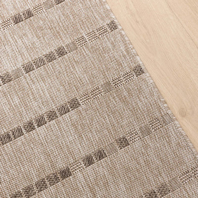 Flat-weave Rug 3529 D